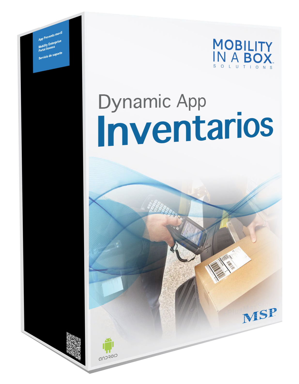 App inventarios